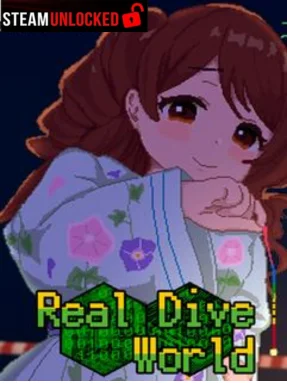 Real Dive World Free Download
