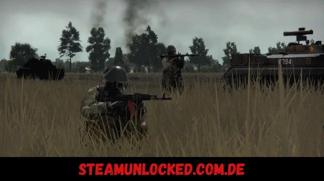 Regiments Free Download PC