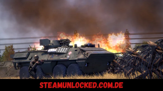 Regiments Free Download