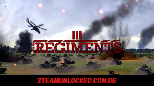 Regiments