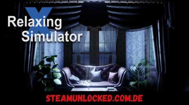 Relaxing Simulator