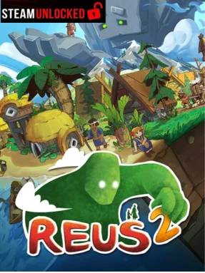Reus 2 Free Download (V1.3.1)