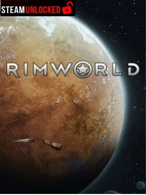 RimWorld Free Download