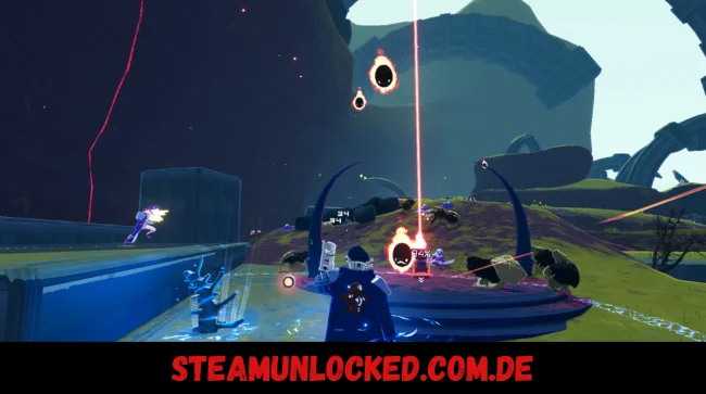 Risk of Rain 2 Free Download