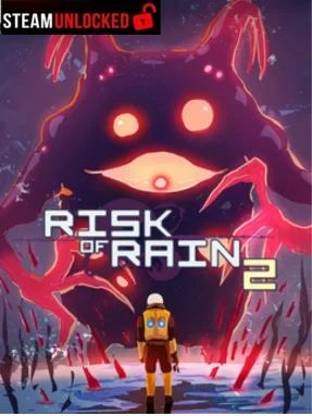 Risk of Rain 2 Free Download (V1.2.4.4)