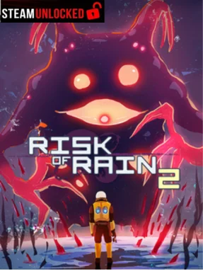 Risk of Rain 2 Free Download (V1.2.4.4)