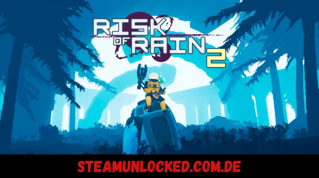 Risk of Rain 2