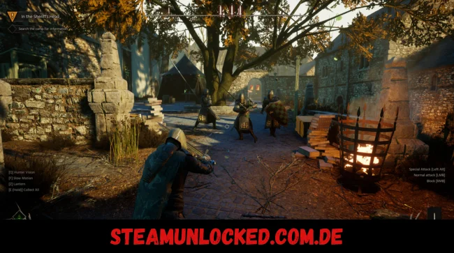 Robin Hood - Sherwood Builders Free Download