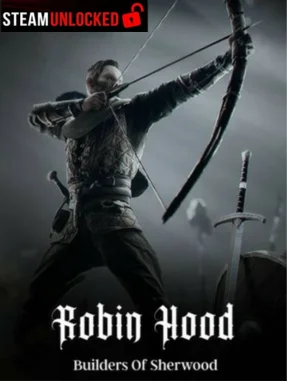 Robin Hood – Sherwood Builders Free Download (V20240527)