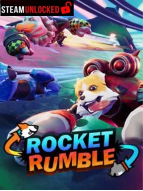 Rocket Rumble Free Download