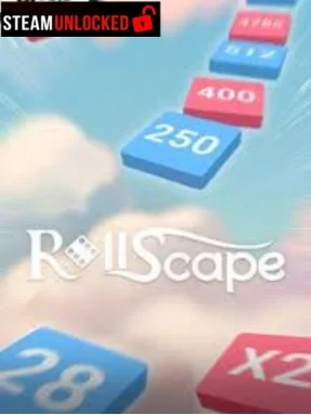 RollScape Free Download