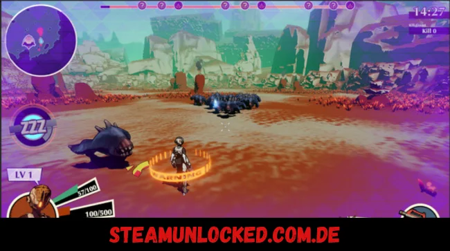 Ruindog Free Download PC