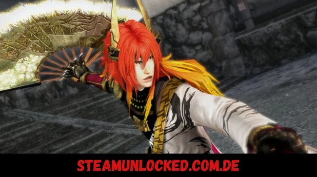 SAMURAI WARRIORS 4 DX Free Download