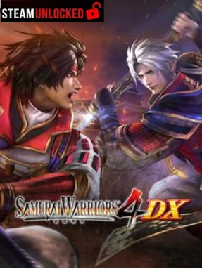 SAMURAI WARRIORS 4 DX Free Download