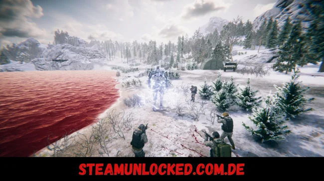 SCP Operations Free Download