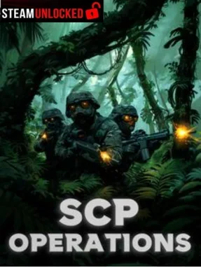 SCP Operations Free Download