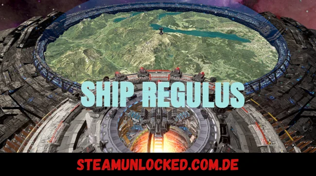 SHIP REGULUS