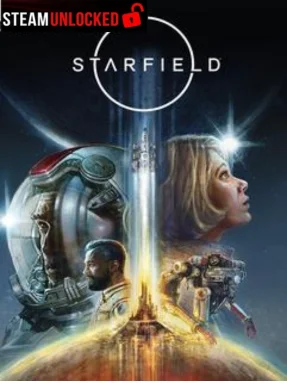 STARFIELD DIGITAL PREMIUM EDITION UPGRADE Free Download (V1.14.74.0)