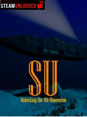 SU – Unlocking the 4th Dimension Free Download