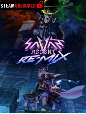 Savant – Ascent REMIX Free Download