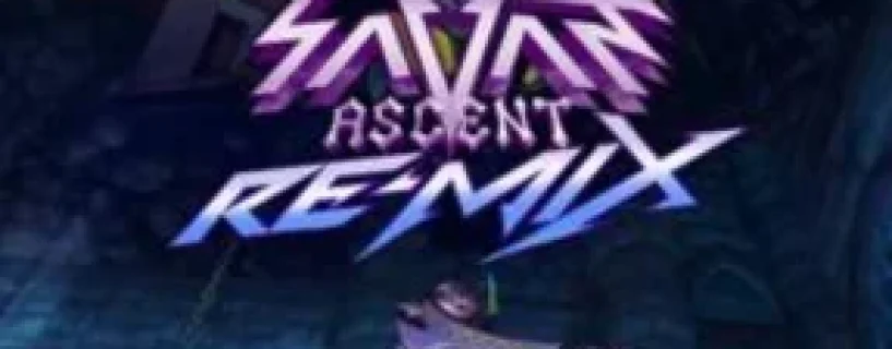 Savant – Ascent REMIX Free Download