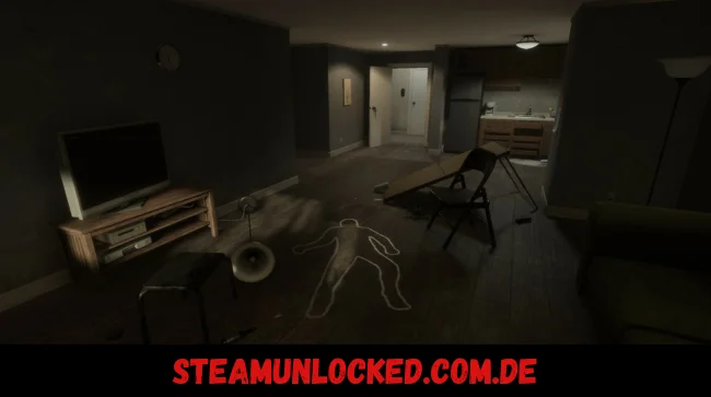 Scene Investigators Free Download