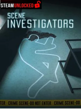Scene Investigators Free Download (V20240830)