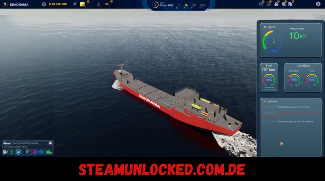 SeaOrama Free Download PC