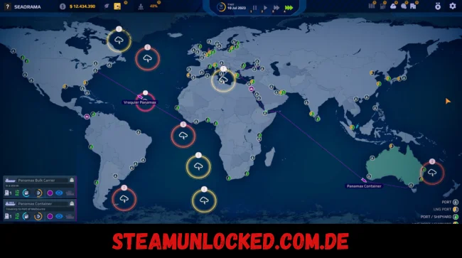 SeaOrama Free Download