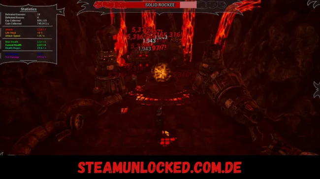 Shadows of Souls Free Download PC
