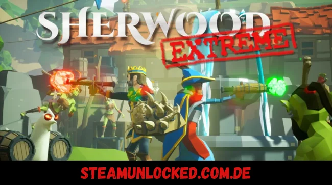 Sherwood Extreme