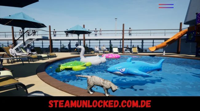 Ship's Cat Free Download PC