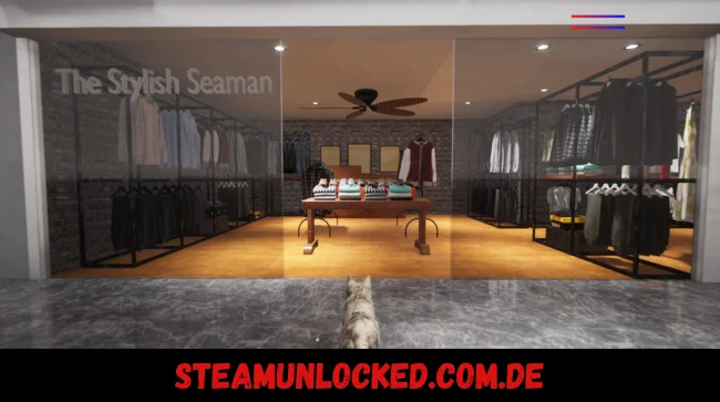 Ship's Cat Free Download