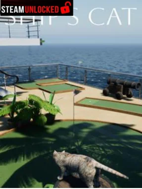 Ship’s Cat Free Download