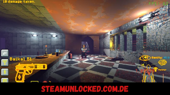 Sonar Shock Free Download PC