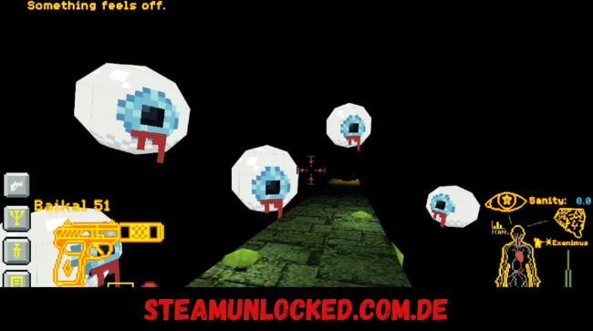 Sonar Shock Free Download