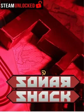Sonar Shock Free Download (V1.5)