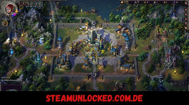 Songs of Conquest Free Download PC