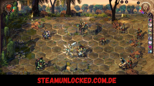 Songs of Conquest Free Download