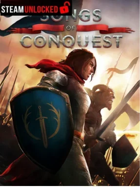 Songs of Conquest Free Download