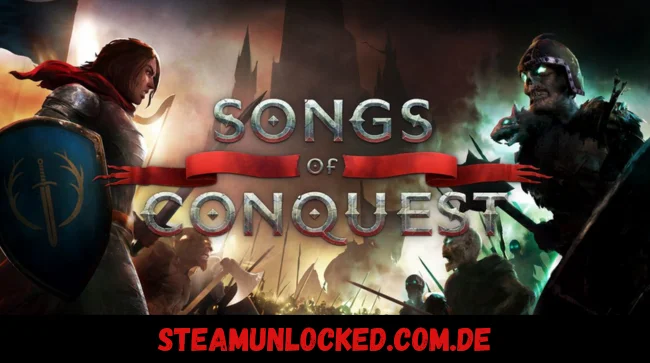 Songs of Conquest