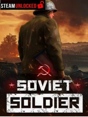 Soviet Soldier Free Download