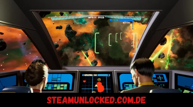 Star Trek Free Download PC