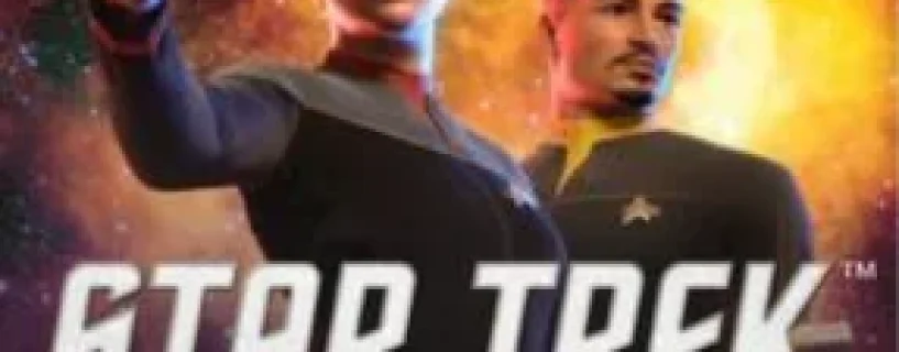 Star Trek: Resurgence Free Download