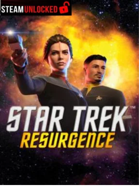 Star Trek: Resurgence Free Download