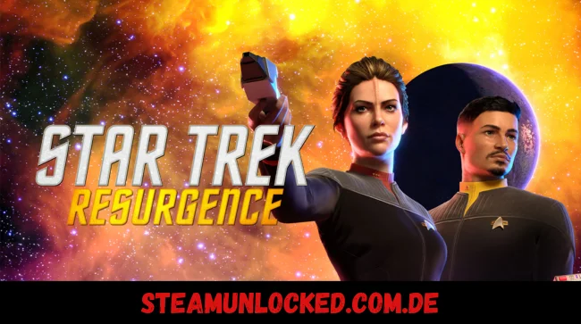 Star Trek