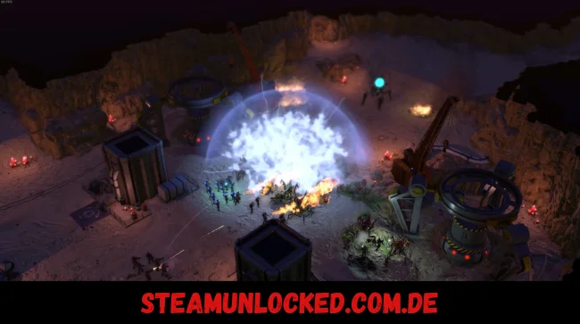 Starship Troopers Free Download pc