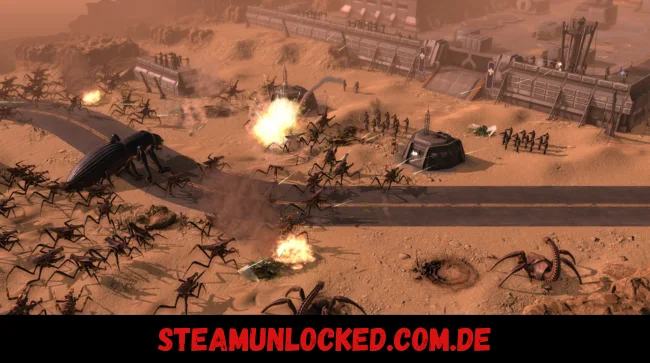 Starship Troopers Free Download