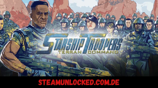 Starship Troopers