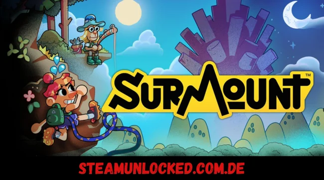 Surmount